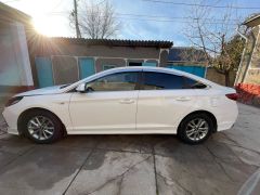 Фото авто Hyundai Sonata