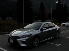 Сүрөт унаа Toyota Camry