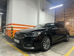 Сүрөт унаа Kia K7