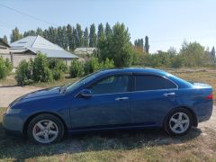 Сүрөт унаа Honda Accord