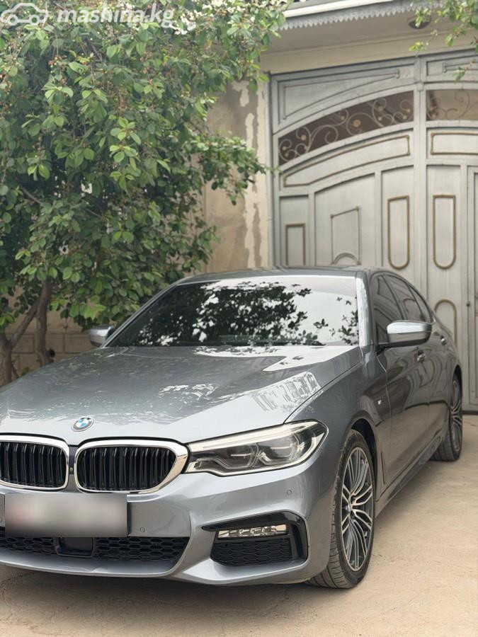 BMW 5 серии