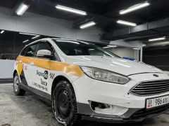 Фото авто Ford Focus