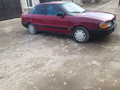 Photo of the vehicle Audi 80