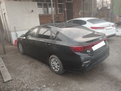 Photo of the vehicle Kia K3