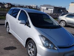 Photo of the vehicle Toyota Wish