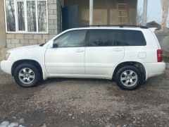 Photo of the vehicle Toyota Highlander