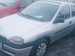 Сүрөт унаа Opel Vita