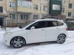 Сүрөт унаа Honda Edix