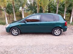 Сүрөт унаа Honda Civic