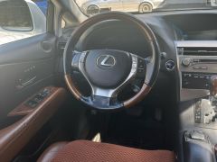 Фото авто Lexus RX