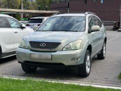 Сүрөт унаа Lexus RX