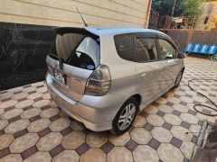 Фото авто Honda Fit