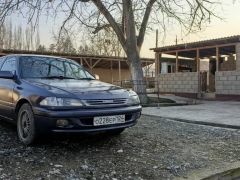 Photo of the vehicle Toyota Carina