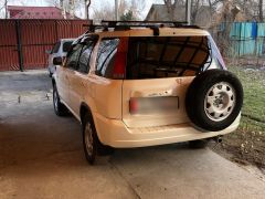 Сүрөт унаа Honda CR-V