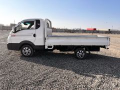 Фото авто Hyundai Porter