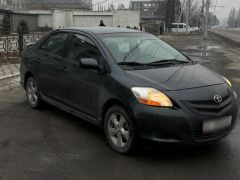 Сүрөт унаа Toyota Yaris