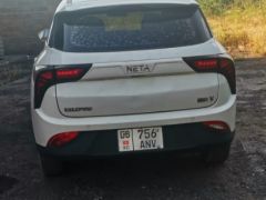 Photo of the vehicle Hozon Neta V
