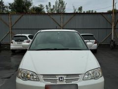 Сүрөт унаа Honda Odyssey