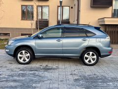 Сүрөт унаа Lexus RX