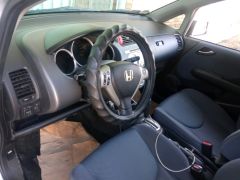 Photo of the vehicle Honda Jazz