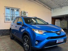 Фото авто Toyota RAV4