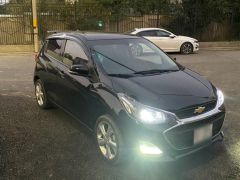 Сүрөт унаа Chevrolet Spark