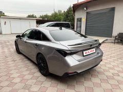 Сүрөт унаа Toyota Avalon