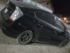 Сүрөт унаа Toyota Prius