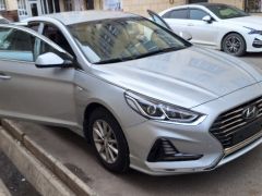 Фото авто Hyundai Sonata