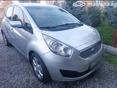 Сүрөт унаа Kia Venga