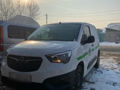 Сүрөт унаа Opel Combo