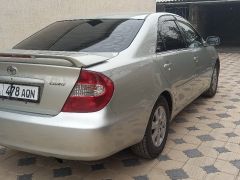 Фото авто Toyota Camry (Japan)