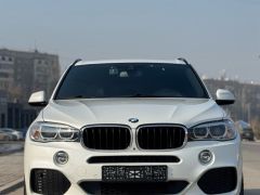 Сүрөт унаа BMW X5