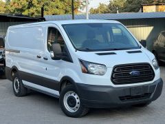 Сүрөт унаа Ford Tourneo Connect