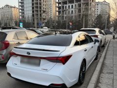 Фото авто Toyota Avalon