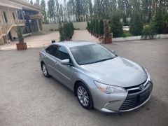 Сүрөт унаа Toyota Camry