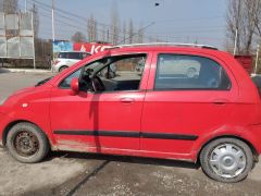 Photo of the vehicle Daewoo Matiz