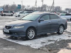 Сүрөт унаа Honda Accord