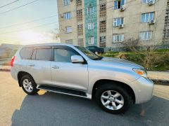 Сүрөт унаа Lexus GX