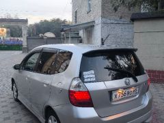 Сүрөт унаа Honda Fit