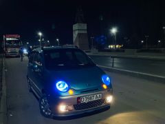 Фото авто Daewoo Matiz