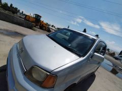 Сүрөт унаа Honda S-MX