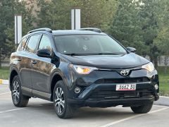 Фото авто Toyota RAV4