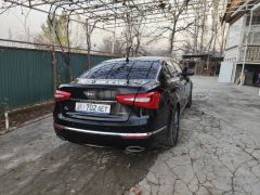 Сүрөт унаа Kia K7