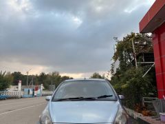 Сүрөт унаа Honda Fit