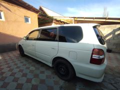 Сүрөт унаа Honda Odyssey