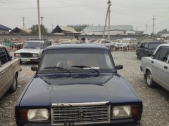 Сүрөт унаа ВАЗ (Lada) 2107