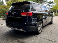 Сүрөт унаа Kia Carnival