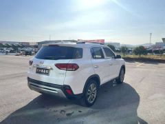 Сүрөт унаа Hyundai ix35