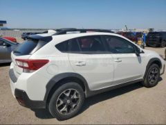 Фото авто Subaru Crosstrek